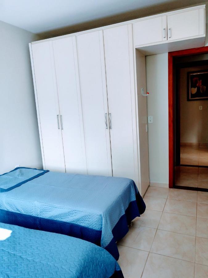 Casa Amarela, 03 Suites, Pertinho Do Valentim Aracê Extérieur photo