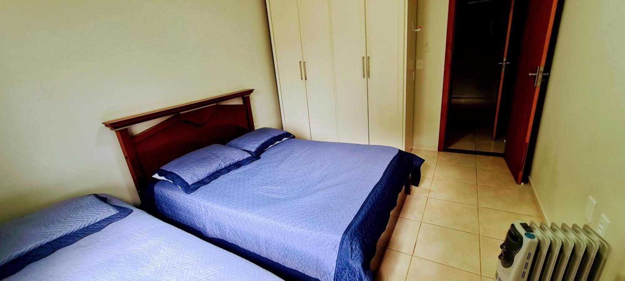 Casa Amarela, 03 Suites, Pertinho Do Valentim Aracê Extérieur photo